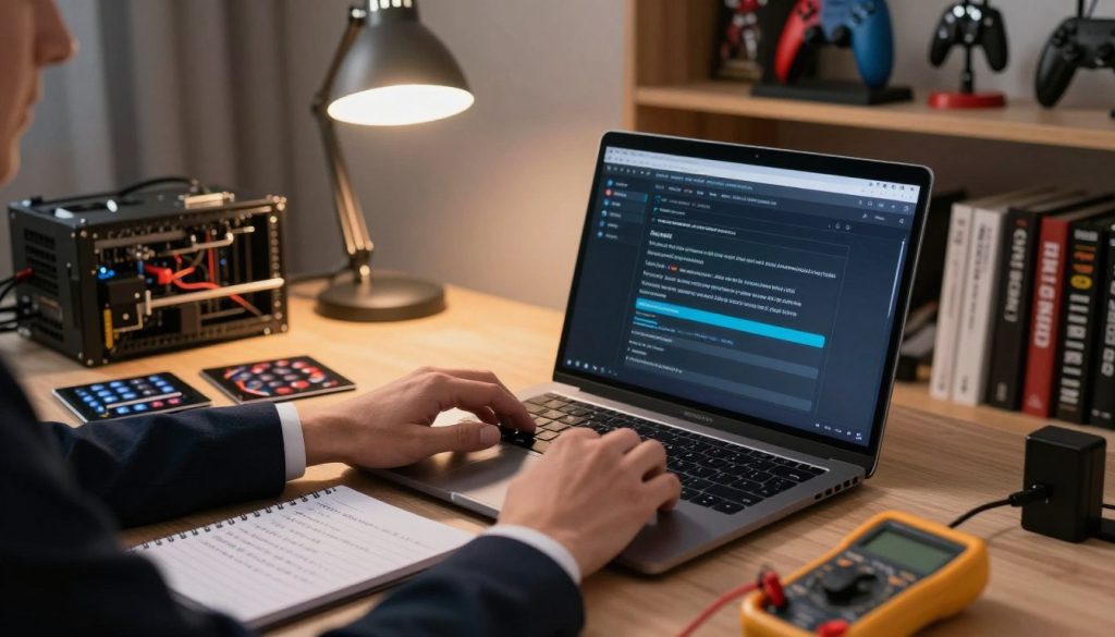 troubleshooting game keys