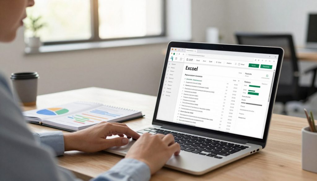 Excel improvements