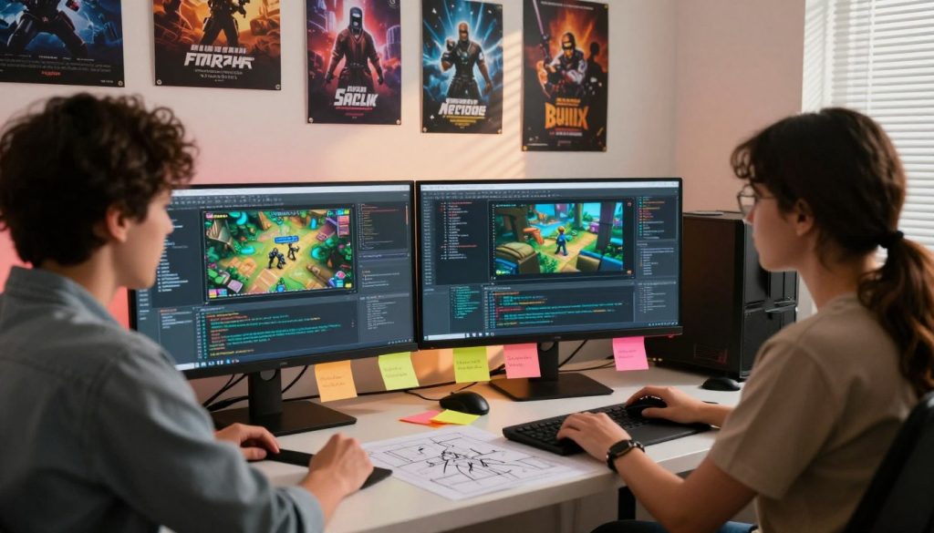 How Modding Works in PC Games