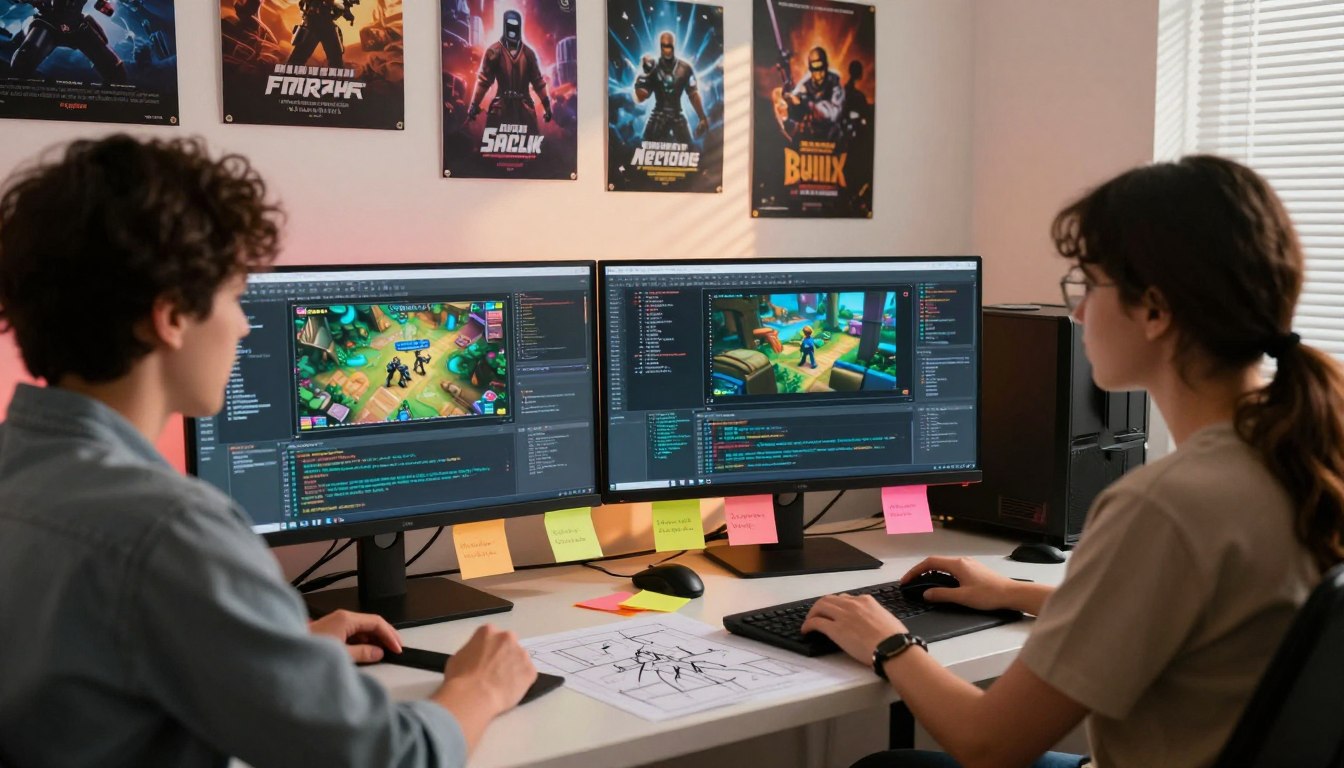 How Modding Works in PC Games