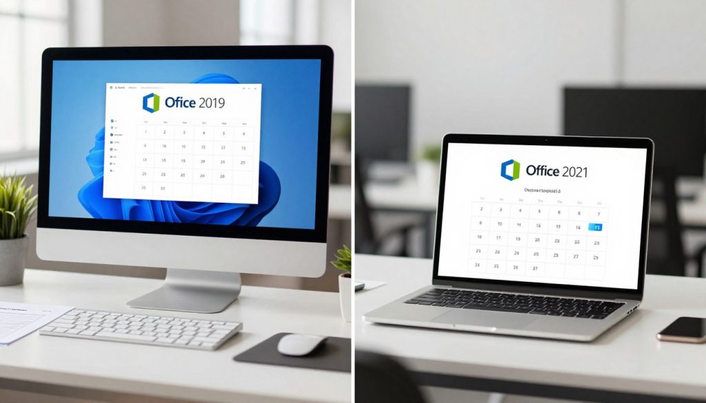 Office Licensing Comparison