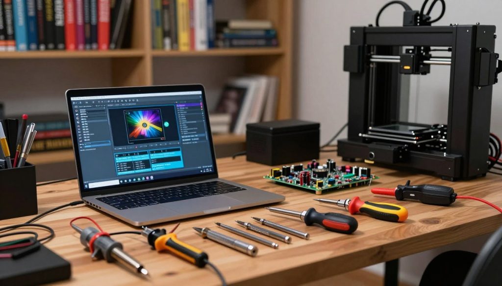 modding tools