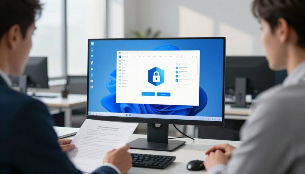 security updates